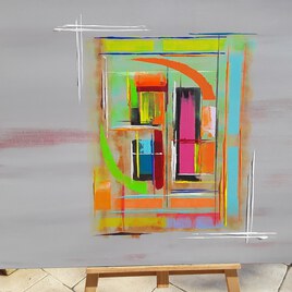 THE BURNT ORANGE HERESY