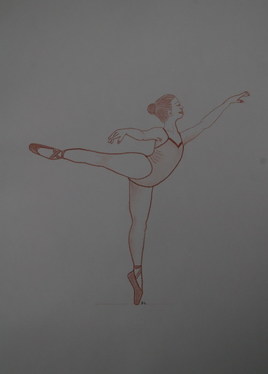 La ballerine