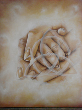 La Vie, explosion naturelle d'Amour