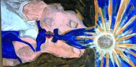 Coupe aux l&egrave;vres...