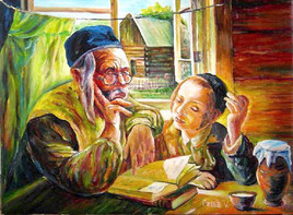 La lecture des le&ccedil;ons.