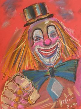 Le Clown