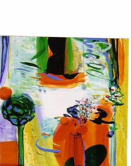 le jardin de cannelle