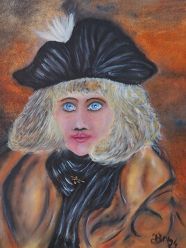 Etude Rieder revisit&eacute;e