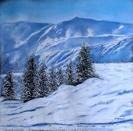 LA MONTAGNE