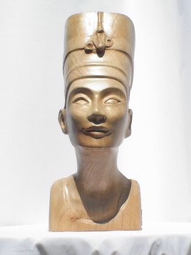 Nefertiti