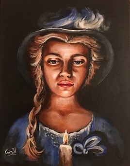 Douce lumi&egrave;re