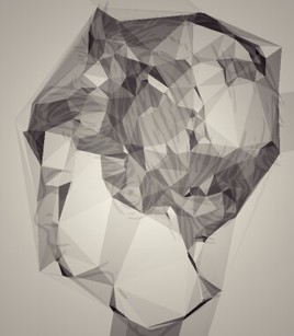 Oui maman j'aime l'art.