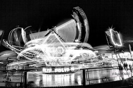 Man&egrave;ge : Tourbillons