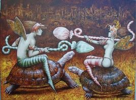 joutes sucr&eacute;es