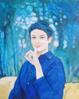 Déjà 28 ans que Barbara est partie...