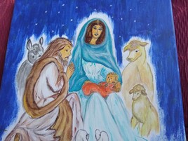 douce nuit , sainte nuit