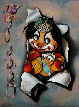 Le CLOWN