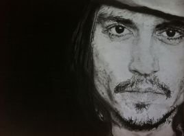 Johnny Depp