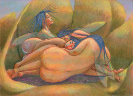 F&eacute;e des fleurs