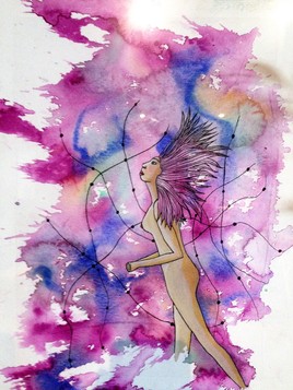 les tourments de la vie