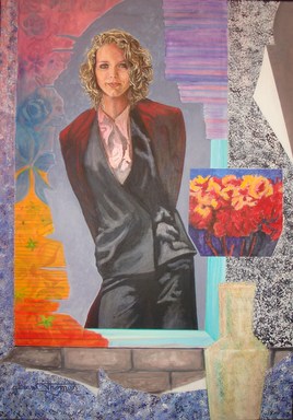 Pr&eacute;sence murale