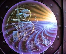 l'exploration du monde