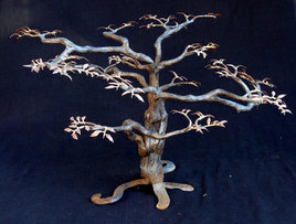 Arbre à Palabres 21