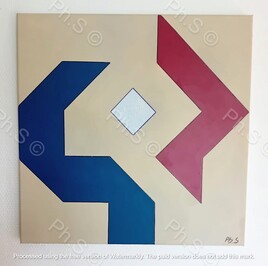 formes g&eacute;om&eacute;triques 2