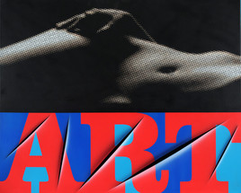 Scarifications - Art