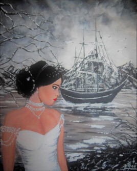 La nave e la principessa