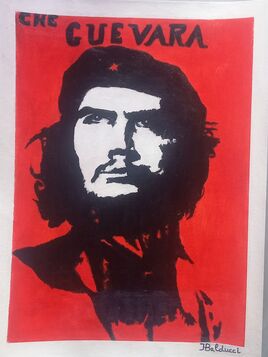 Che Guevara