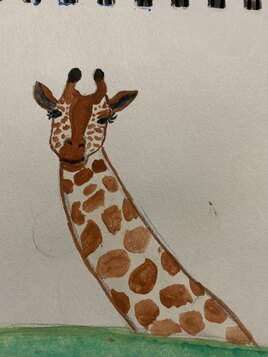 Girafe