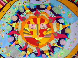 S&eacute;rie soleils : soleil-3