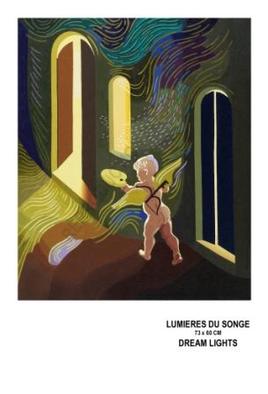 LUMIERES DU SONGE