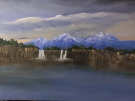 Pl&eacute;nitude (en cours)