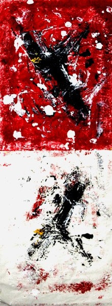 Composition abstraiten°4