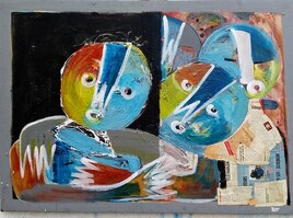 Les fr&egrave;res ins&eacute;parables