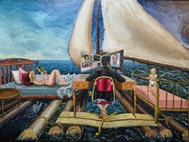 Travail &agrave; distance