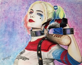 Harley quinn