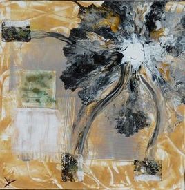 232 Num&eacute;ris&eacute; Or 60x60 2012