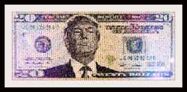 trump dollars