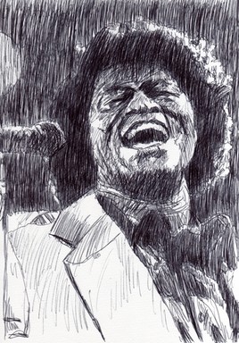James Brown