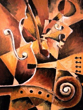 violon