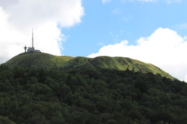 Le Puy des Puys.