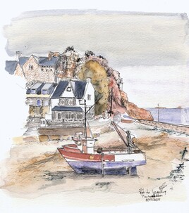 Port de Loguivy (Ploubazlanec)