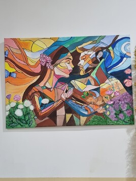 couple color&eacute;