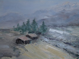 vall&eacute;e des pyren&eacute;es