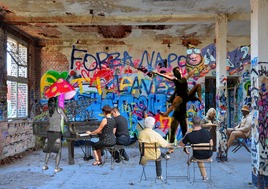 concert priv&eacute;