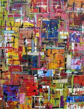 S&eacute;rie le Lobby n&deg;7