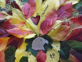 L'Automne en Auvergne