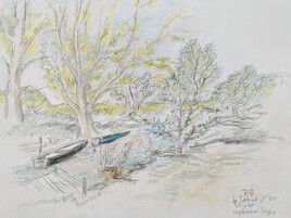 La Brière au Sabot d'Or