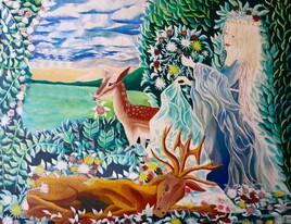 &ldquo;Le Silence des Vivants&rdquo;