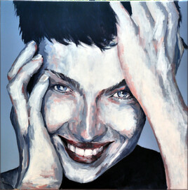 "En toutes circonstances, garder le sourire"