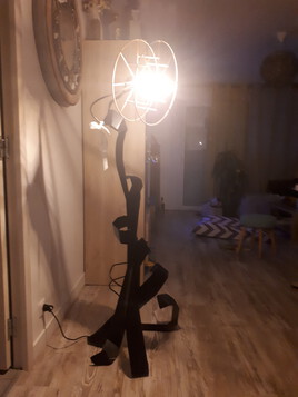 Lampe 2